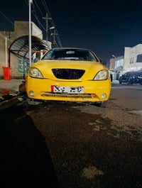موديل ٢٠١٣ • كفالة محرك وجير • رقم انجليزي