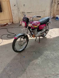 دراجة • ٤٥٠ • موديل ٢٠