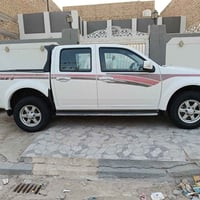 موديل ٢٠٢٥ • ماشيه ٥٠٠٠ • محرك ٢٤٠٠