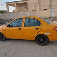 ساينا • ٢٠١٩ • غاز ٦٠ لتر