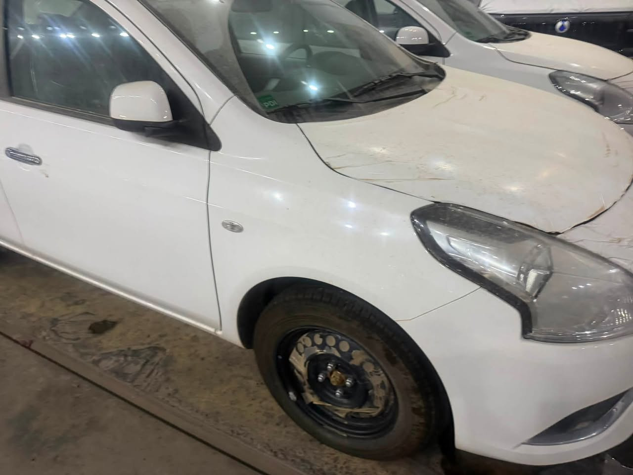 🚘🔥 وصلت من جديد إلى معرض دار السلام لتجارة السيارات!

🇮🇳 نيسان سني الهندي – موديل 2025
✅ جديد وبوجبة جديدة بعد نفاد الكمية
🛡️ ضمان شركة السور لمدة 3 سنوات
💰 أسعار منافسة ومناسبة

📍 متوفر الآن في معرض دار السلام لتجارة السيارات
📞 للاستفسار والحجز:
***********
***********

🔥 الكمية محدودة… احجز سيارتك الآن!
