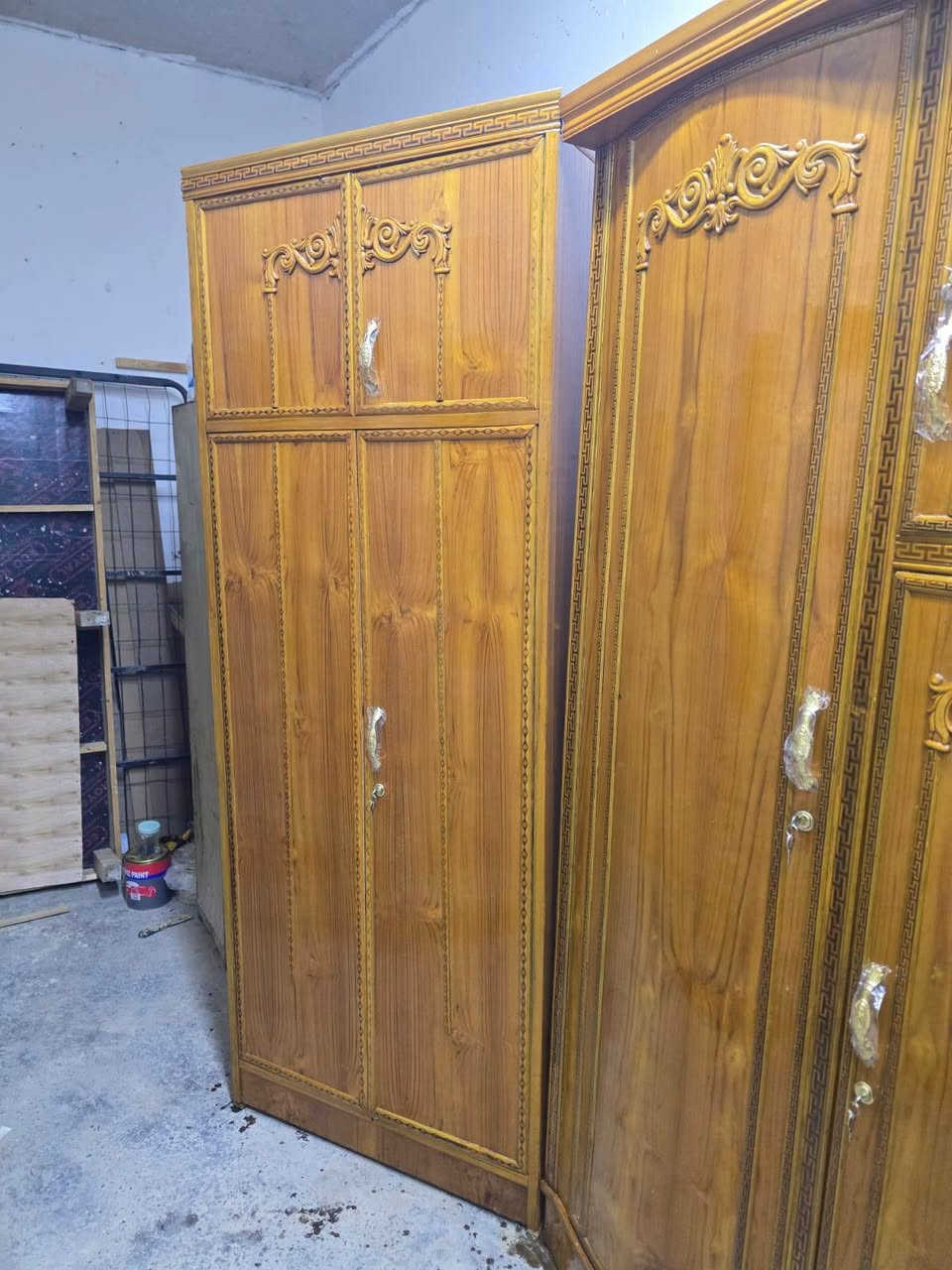 غرفه • نضيفه جدا • بغداد