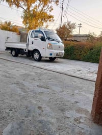 موديل ٢٠٠٧ • بغداد المعامل • مكينه وكير