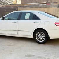 كامري GL • 2009 • مكينه 2400