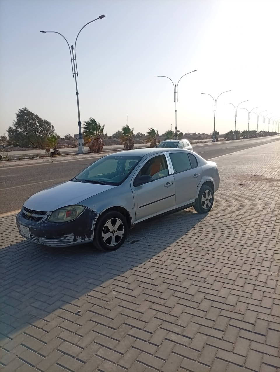 سلام عليكم  سياره شفر اليت كوبلت  موديل 2008 سياره  مكينه وكير  وحداديه وتخم تاير وكهربايات خير من الله  دواخلهه حلوه   مكان بصره سعر 30وبيهه مجال رقم ***********
