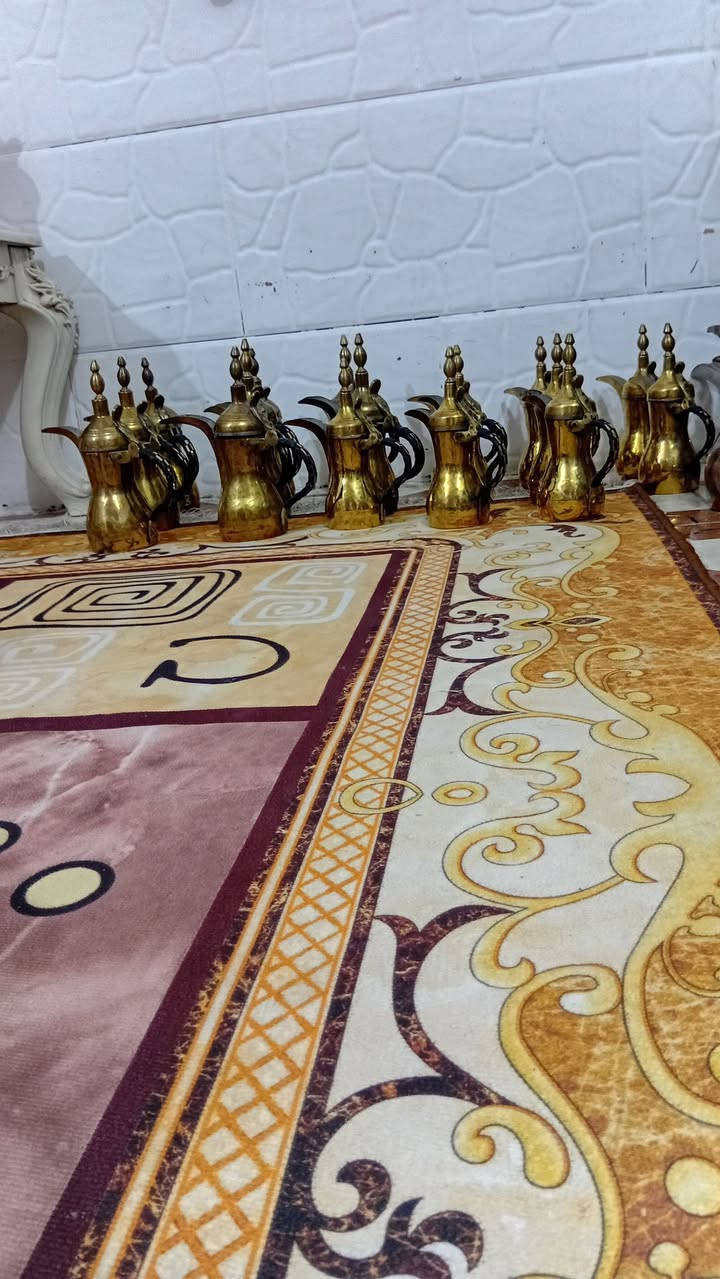 بغداد • توصيل • موجود