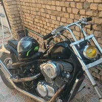 هارلي • ٤٠٠ • نواقص