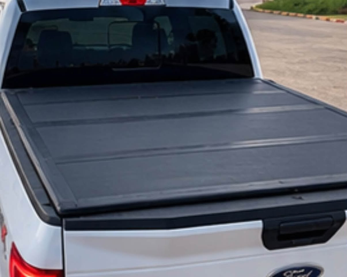 فورد F-150 • ٢٠١٨ • ٨٢٬٠٠٠ كم