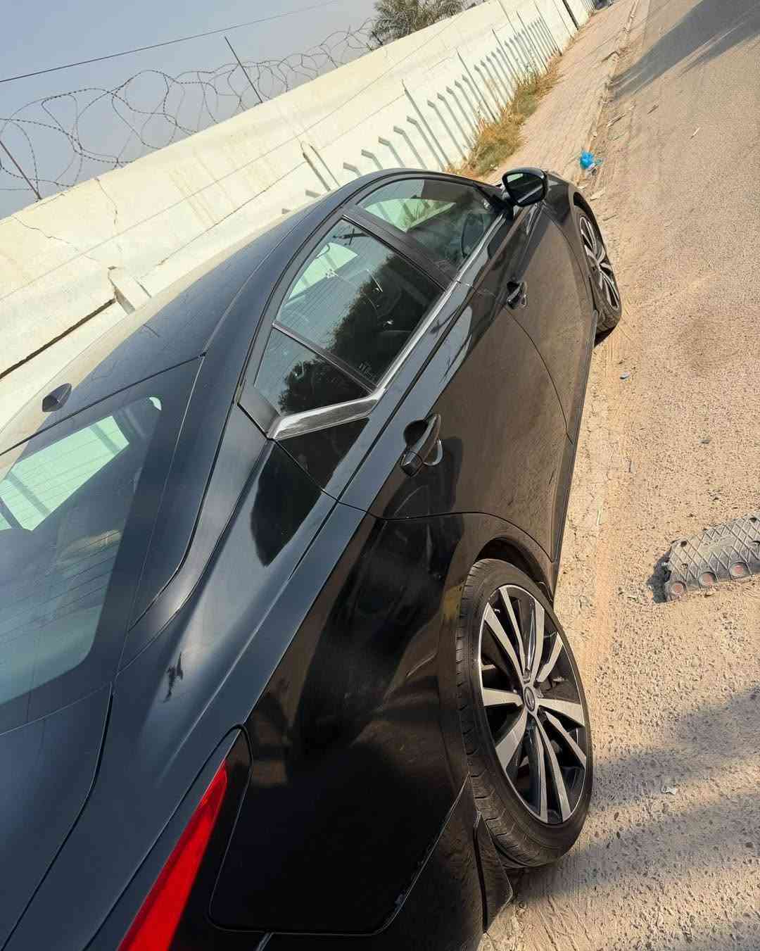 التيما SR • ٢٠٢٠ • بدون ايرباك