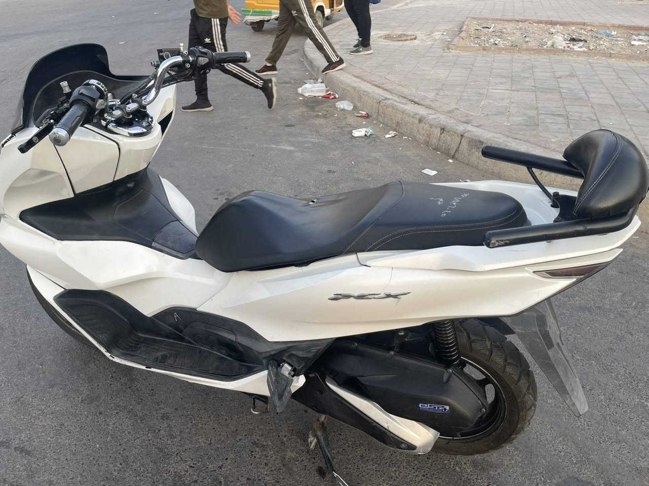 *********** بي سي اكس الجيل الرابع ماكينه كفاله
