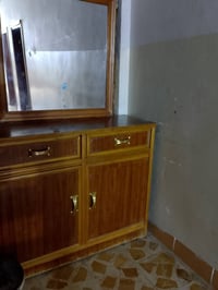 ميز تواليت • نضيف جدا • تكريت المستشفى العسكري