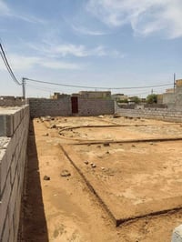 الديوانية • أرض سكنية زراعية • ٢٠٠م