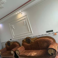 كنب • بابل الحمزه الغربي • تفاوض خفيف