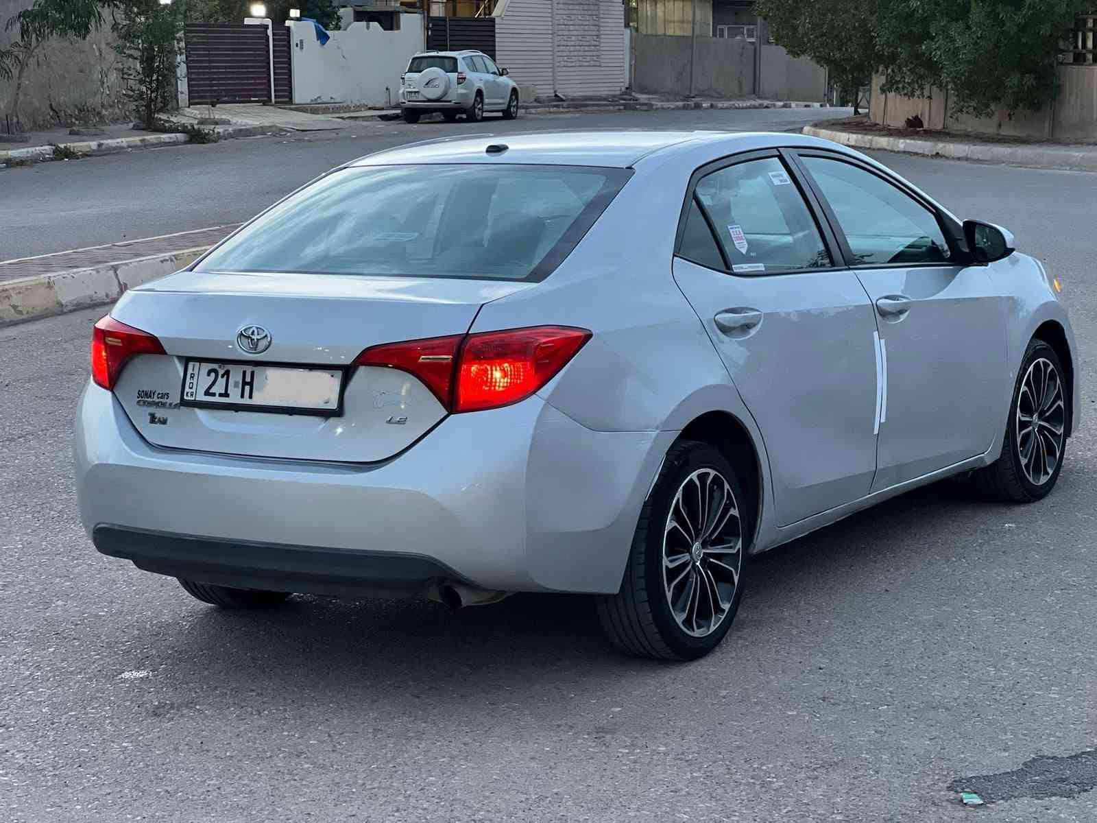 بيكاشو • ٢٠١٧ • كركوك