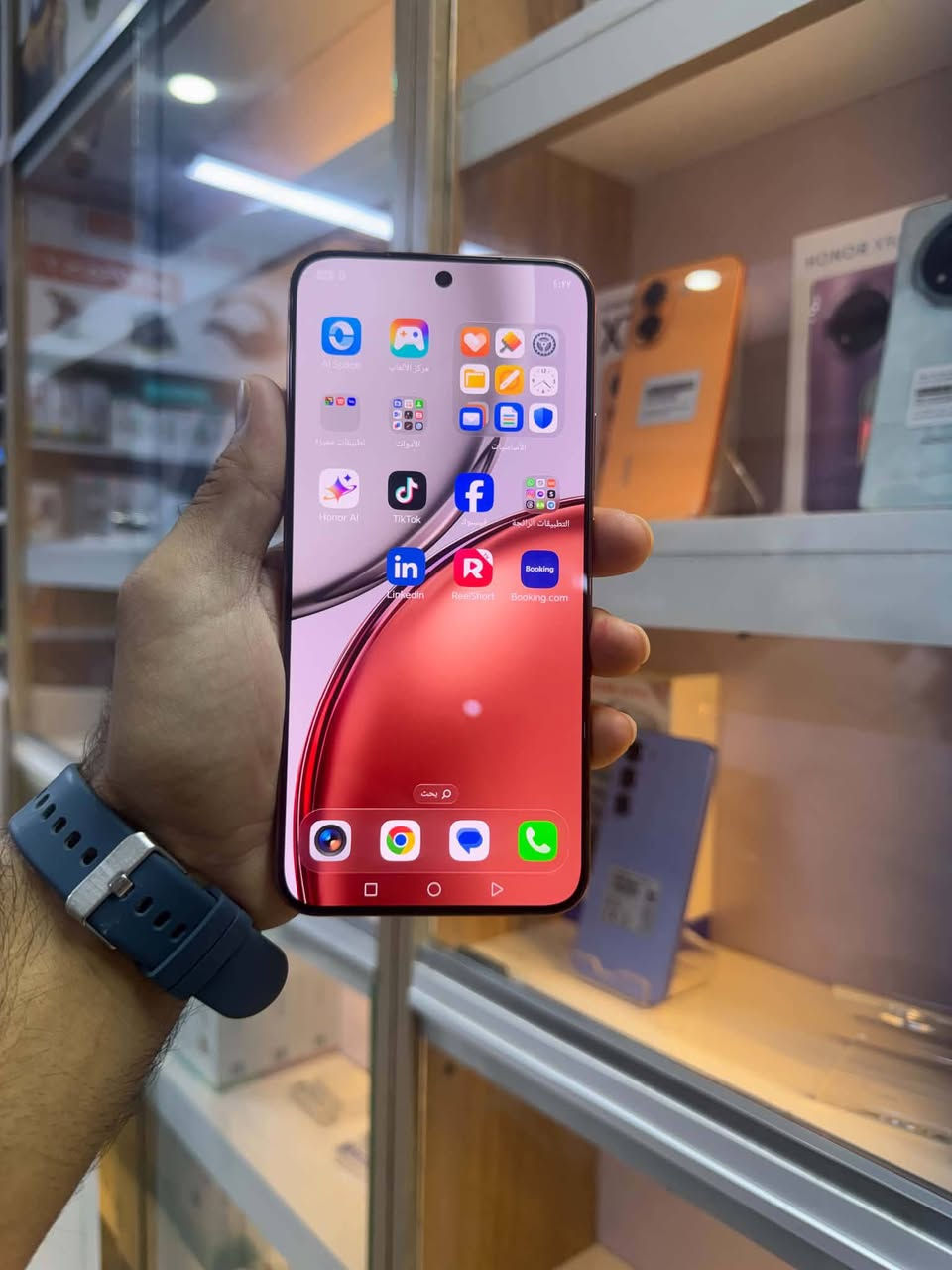 هونر X9D  كامل ملحقاته الذاكره 256العشئويه12 بطاريه 8300 جهاز مكفول جديد بعده السعر 450 مجاله بسيط الاستفسار خاص او الاتصال ***********بي وات ساب
