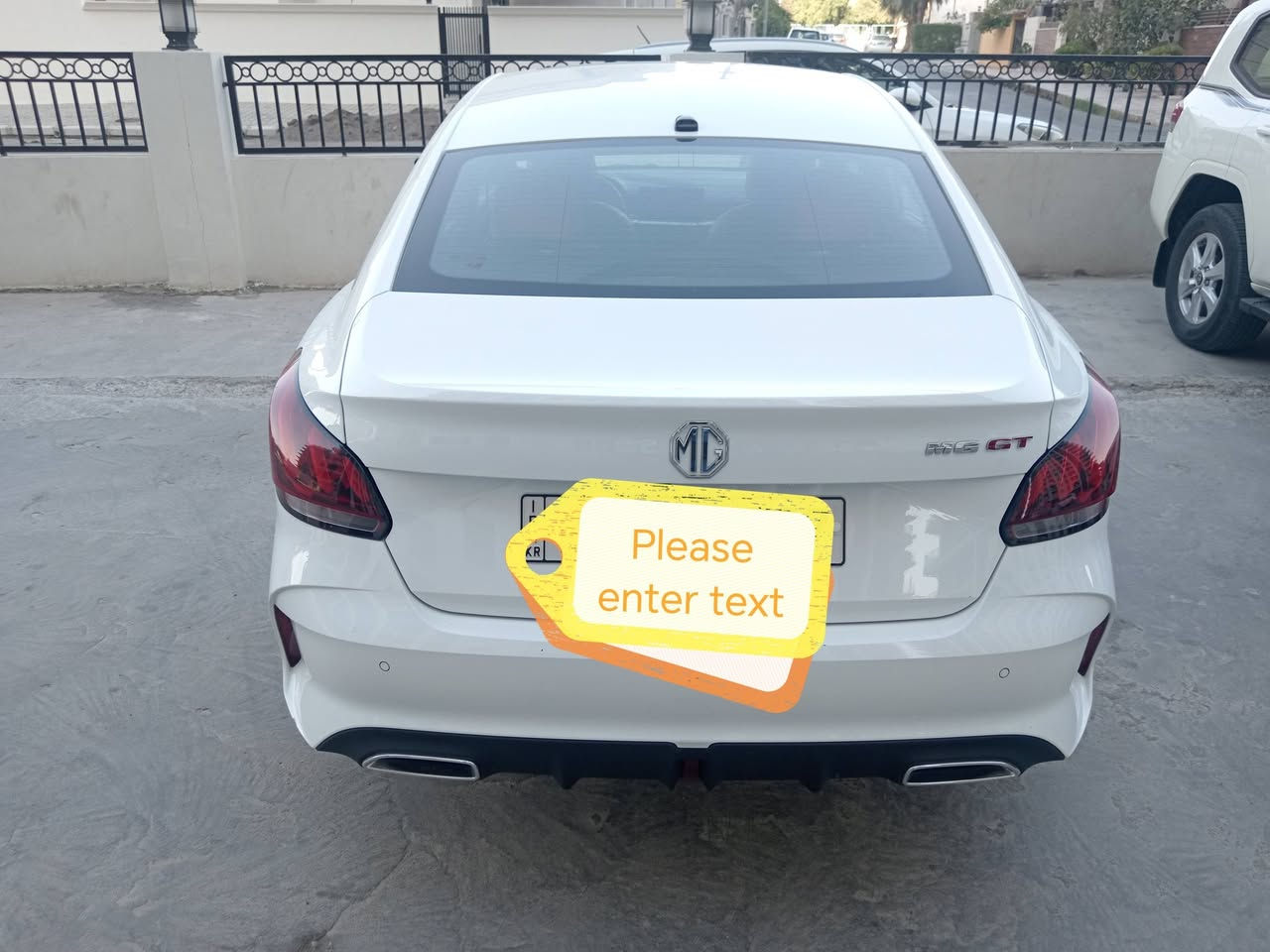 mg gt torbo 2022 خليجى
زور زور باكه ده عامي بو ده عامى به شه رت مه كينه ١٥ توربو ٤٢ هه زار روشتوه سفري هه وليره تاخم گعيه ي بيلادي هه ر ناو لايلونه له سه ر ده قي شه ريكه يه بورغي ده ست كارى نه كراوه تكايه اكه ر موشته ري ني تيل مه كه له كه ل ريزم ١١٧ مجال ***********
