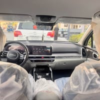سورنتو ٢٠٢٤ • V6 ٣.٥ • ٧ ركاب