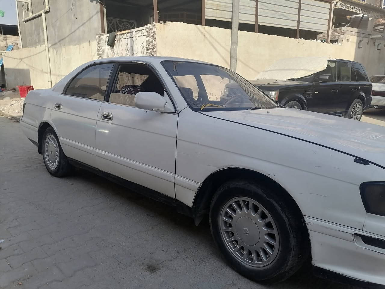 بطه فصل • رقم نجف • البصره القرنه