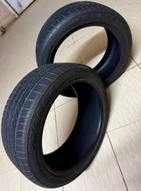 تايرات RYDANZ • مقاس ٢٤٥/٤٥R٢٠ • كركوك