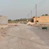 ٢٠٠م • زراعي • ماء وكهرباء