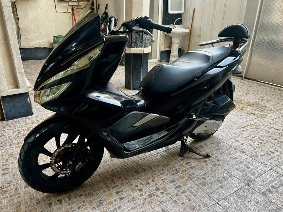 PCX • جيل ثالث • مكينه بلادي