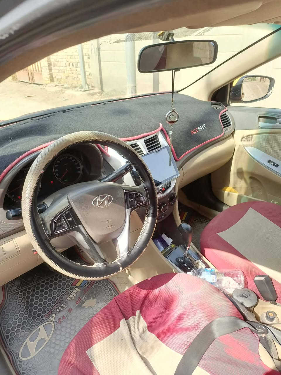 اكسنت خليجي • ١٦٠٠ • ٢٠١٢