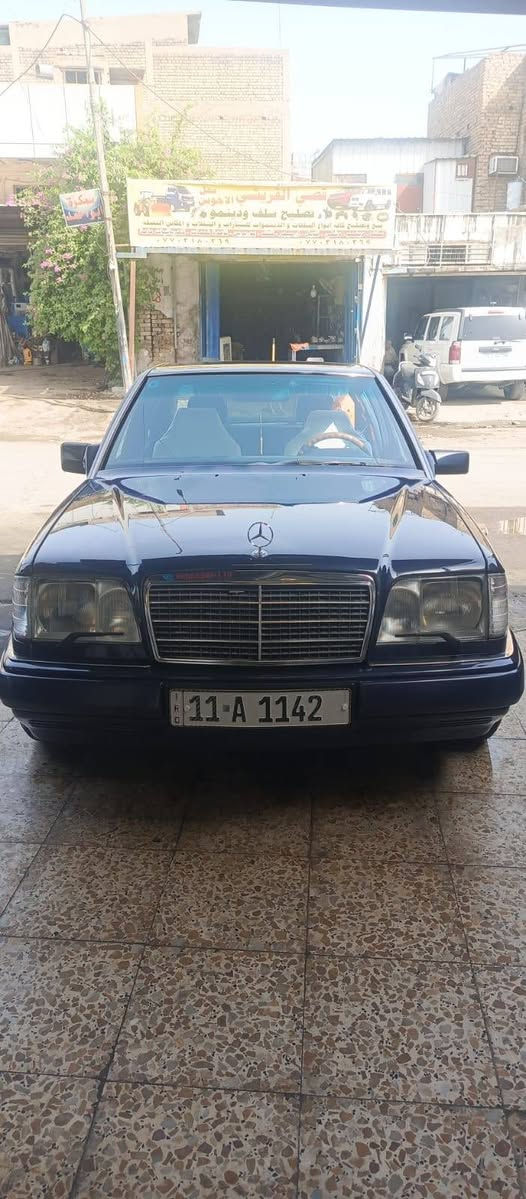 مارسيدس دب للبيع
مديل ١٩٨٨ 
 
مكينة vvt 2500

رقم بغداد مميز
سيارة جاهزة للأخير

للاستفسار اتصل وتدلل

***********
