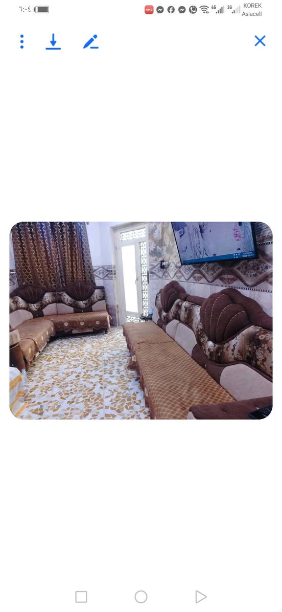 ديوان للبيع 7امتار للاتصال***********او***********

