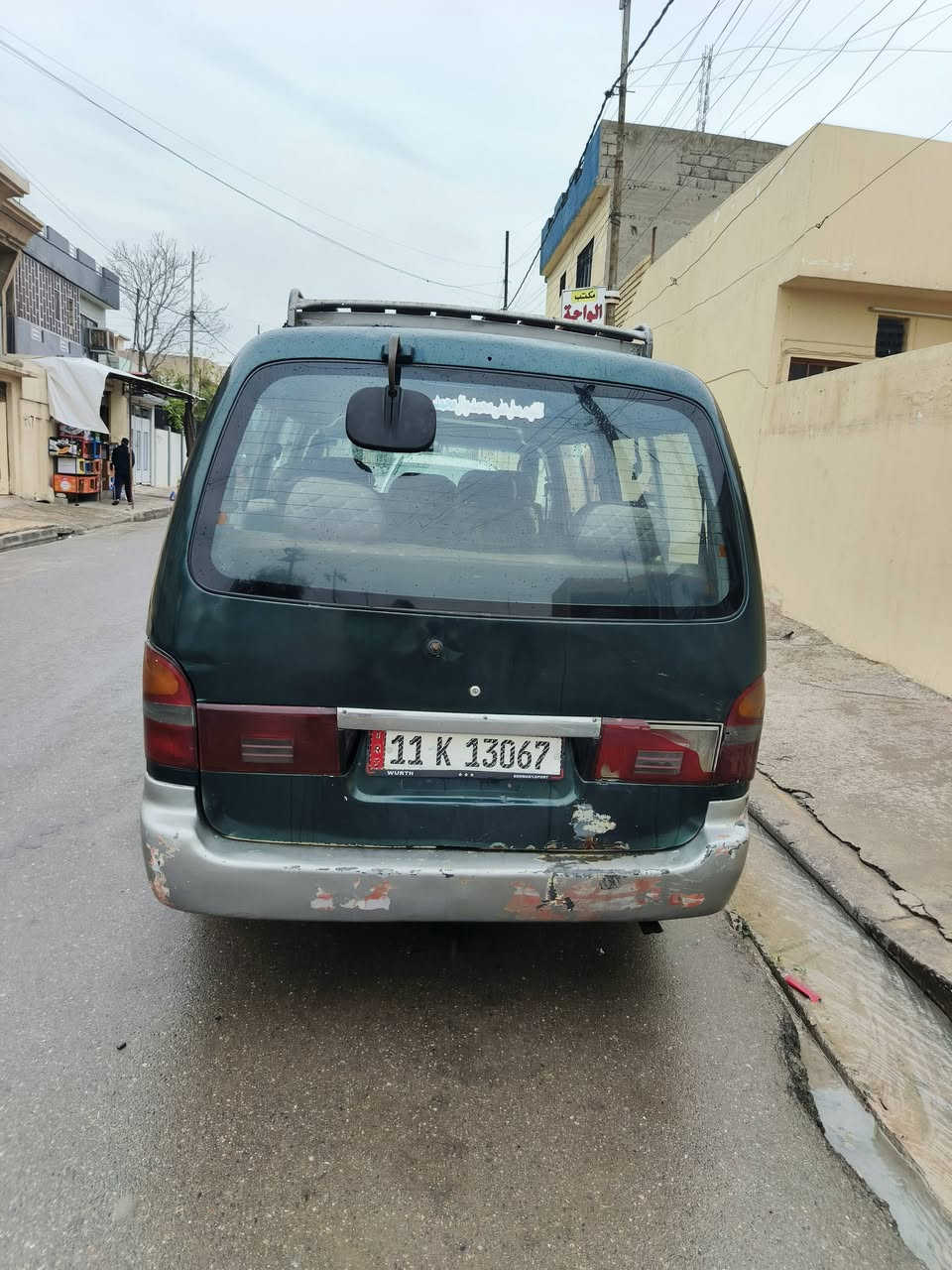 للبيع للبيع كيه ابريجو موديل 96سنويه 30 مصفره هيه اومرور شرط تحويل التفاصيل اكثر راسل الصفحه اوالتصال 
***********
***********
