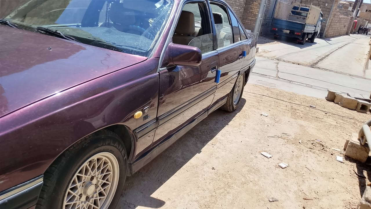 سلام عليكم اوبل موديل 96 كير او مكينه جدد رقم بغداد تحويل مباشر سياره حلوه مصبوغ عام جماليه مكان فلوجة تراي للبصره اشوفها سياره احلى من صوره كبل الشارع صدر جديد سعر 38 بيها مجال شي بصيط *********** بي واتساب
