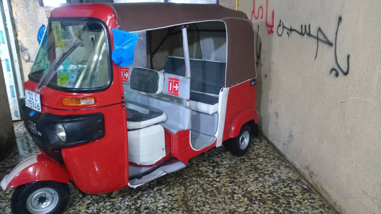 تكتك ١٨ شهر ١١ رقم وسنويه للبيع تكتك نظيفه بدون اي ظربه وبدون خياس مكينه ناعمه خير من الله السعر ٥٤٠٠ مكاني بغداد الكماليه رقم الموبايل ***********
