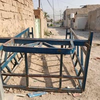 محجر كيه 6 • كربلاء • حي العامل