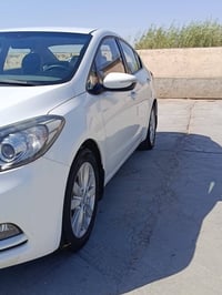 سيراتو ١٦ مكفولة كفالة عامة من كلشي 07887424713