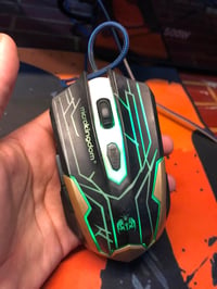 تجميعة • i7 10700K • RX580 8G