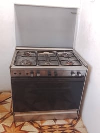 أغراض بيت • شغل ونظافة • طباخ