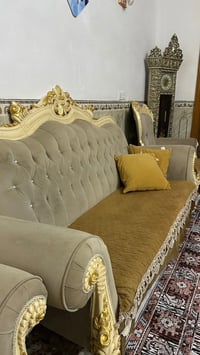 كربلاء الهندية • ٦ قطع • مستعمل