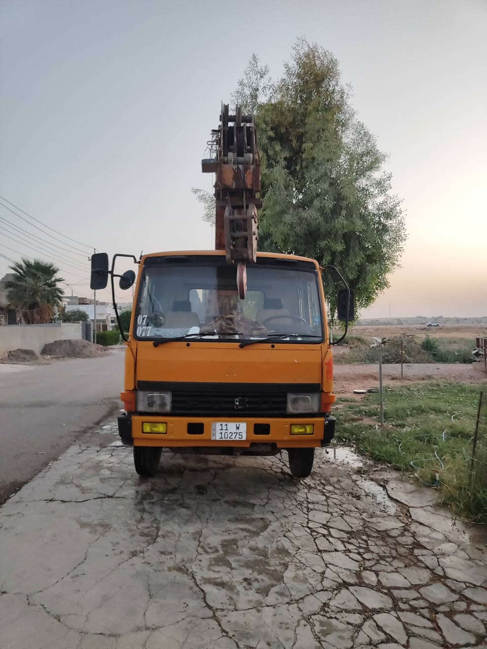 كرين7طن كاتو
***********
