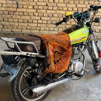 بوكسر • مراوس • يعلق