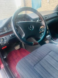 مرسيدس • ٣٠٠٠ VVT • ١٩٩١