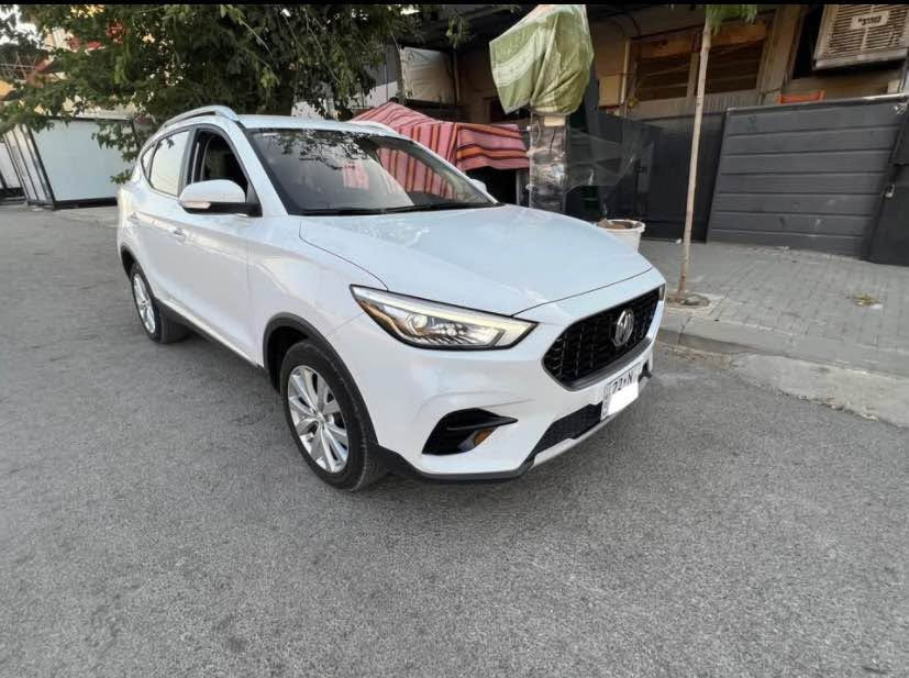 MG ZS 2025
تەنها ٢٠ هەزار رۆشتوە
هیچی پیوە نیە
مواسەفاتی کۆمفۆردە

*********** WhatsApp السليمانية, العراق
