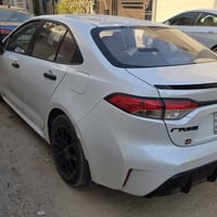 اس بلاك • موديل ٢٥ • ٢٧٠٠٠ كم