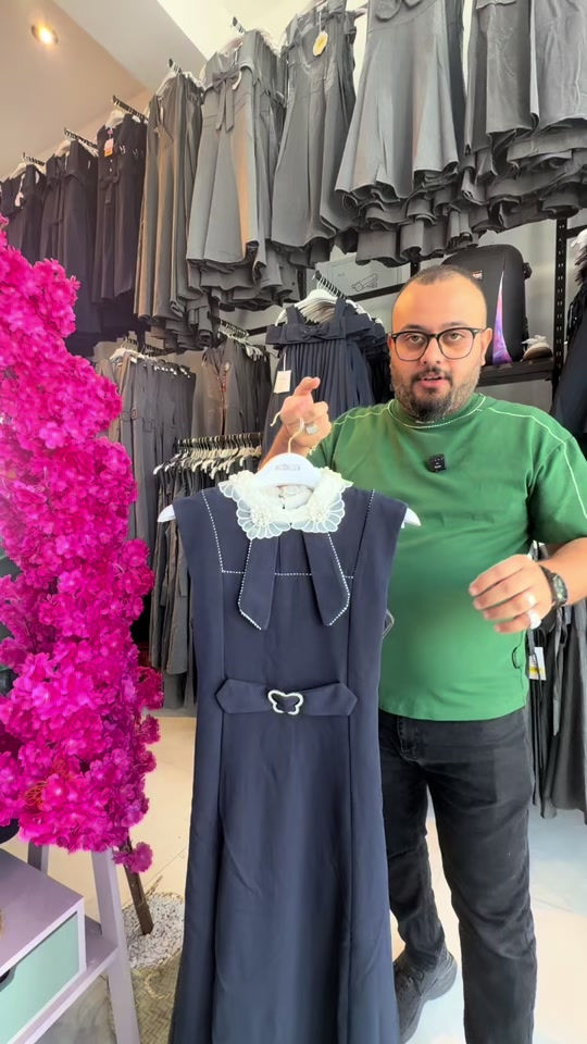 ⁨ موسم الدراسي  قسم الصداري  المدرسي  🔥 ‎متوفره لدينا خدمة التوصيل  ‎ بغداد وأطراف / 4.000 الف  ‎جميع المحافظات / 5.000 الف ‎للحجز والاستفسار على الارقام التاليه: ⤵️  ☎️ ***********  *********** ☎️ ‎العنوان | الغزالية شارع البدالة مقابيل سوق المائدة⁩⁩⁩⁩⁩
