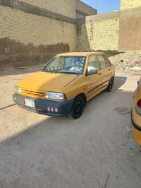 سايبا • ٢٠١٣ • للبيع