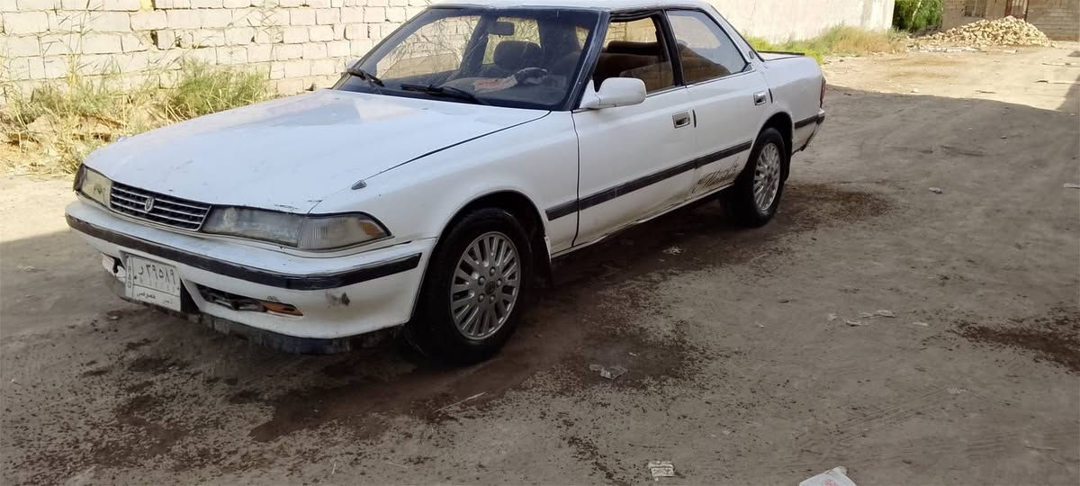 مارك موديل 1991 مكينه كير ونجي وصط نص اونص امراوس اوبيع حسب القناعه ماني دوانيه شاميه السعر23 اوبيه مجال سنويه لل27 تحويل مباشر رقم انبار *********** مراوس ايش عندك نزله مراوس بيع او مراوس بيع او مراوس
