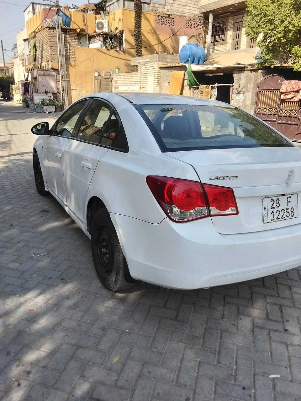 دايو لاستي • ٢٠٠٩ • اوتوماتيك