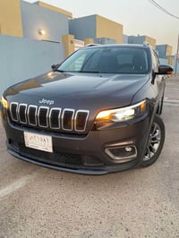 شيروكي • ٢٠١٩ • مرقّم بغداد