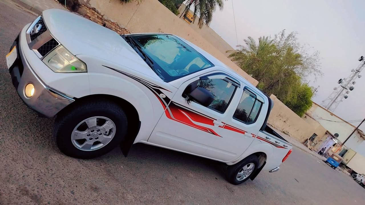 نيفارا • ٢٠١٣ • ميسان العماره