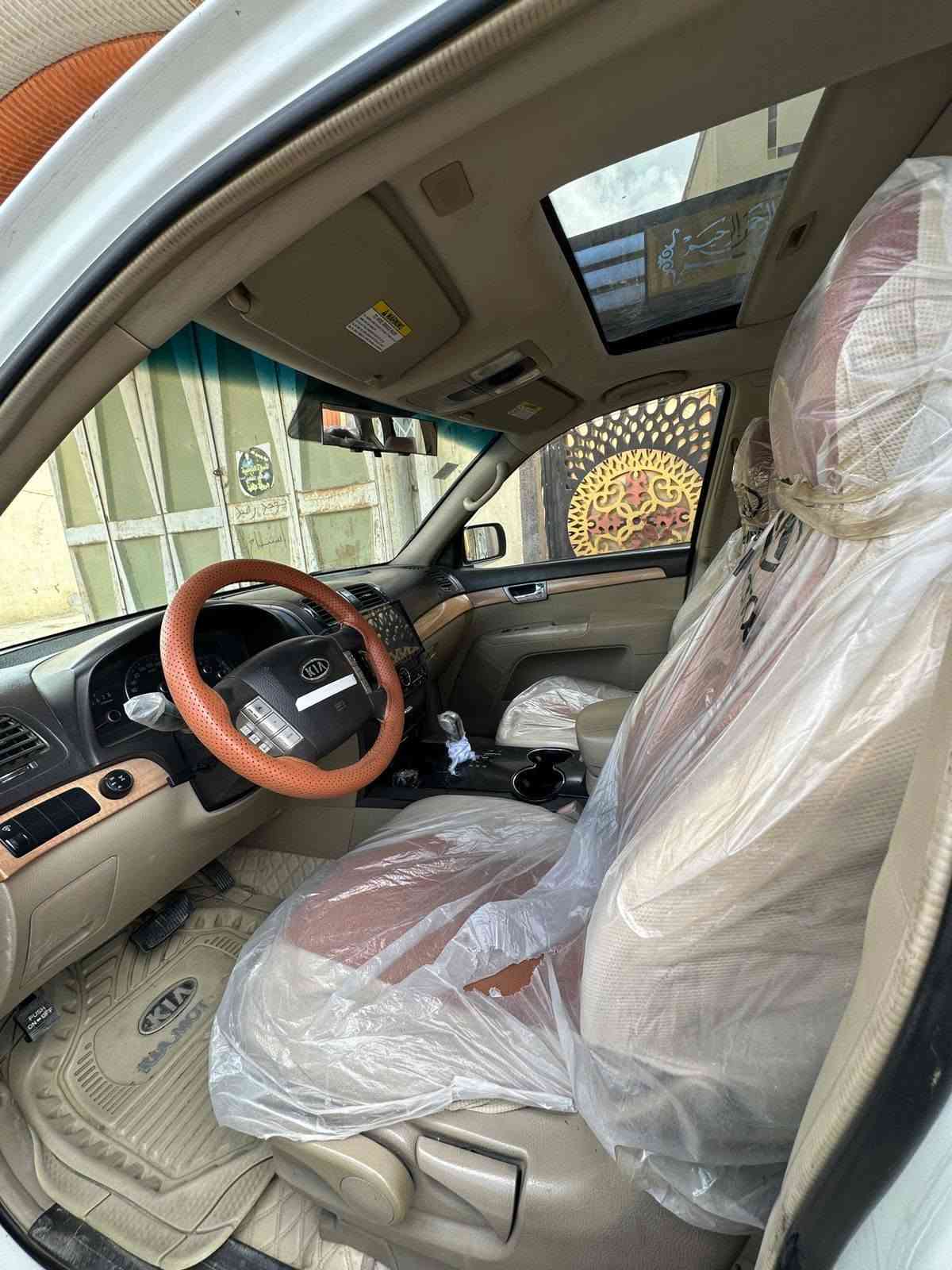 موهافي ٢٠١١ • فول فور ويل • رقم واسط