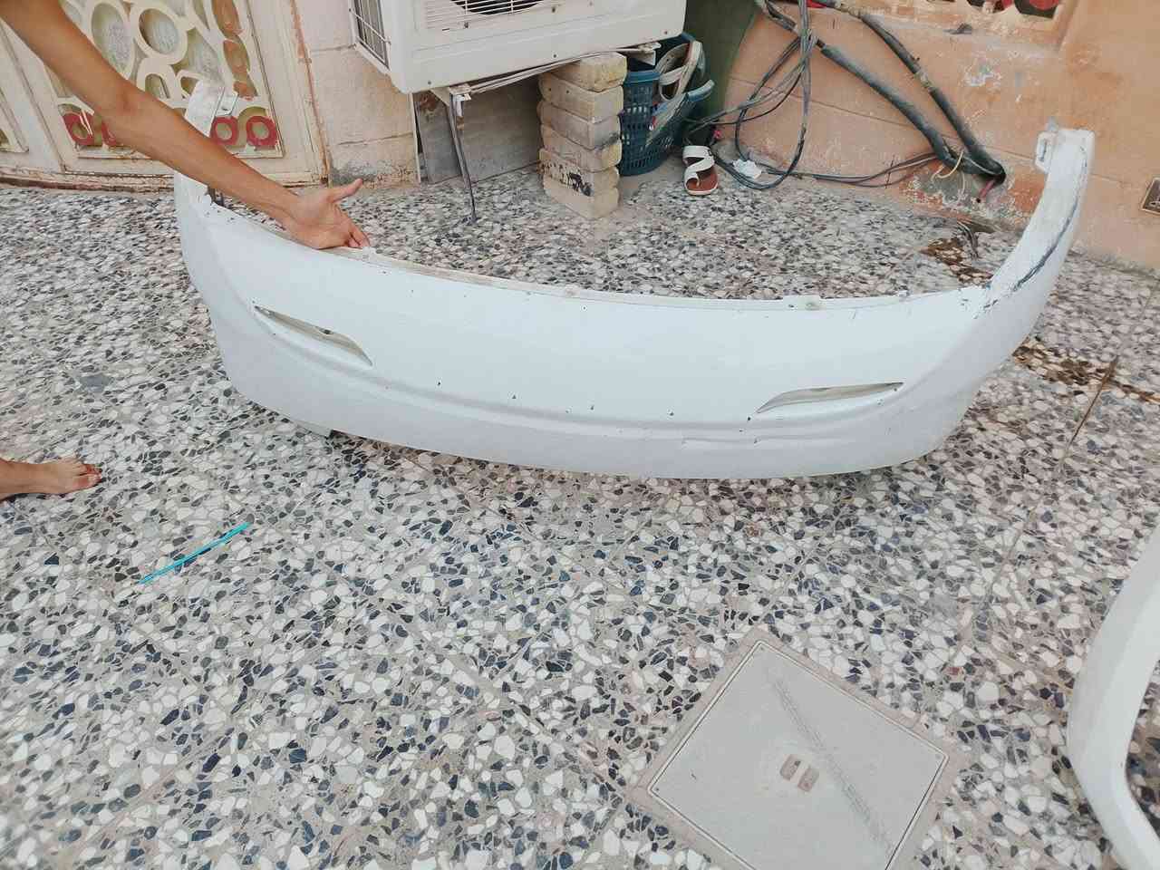 خوان سلام عليكم دعاميات النتره مظلع 14 للبيع يرادلهن صبغ وزوج بلاجكتورات اكسند سعرهن كلهن 80 الف بيهن مجال هذه رقمي *********** عنوان نجف عباسيه
