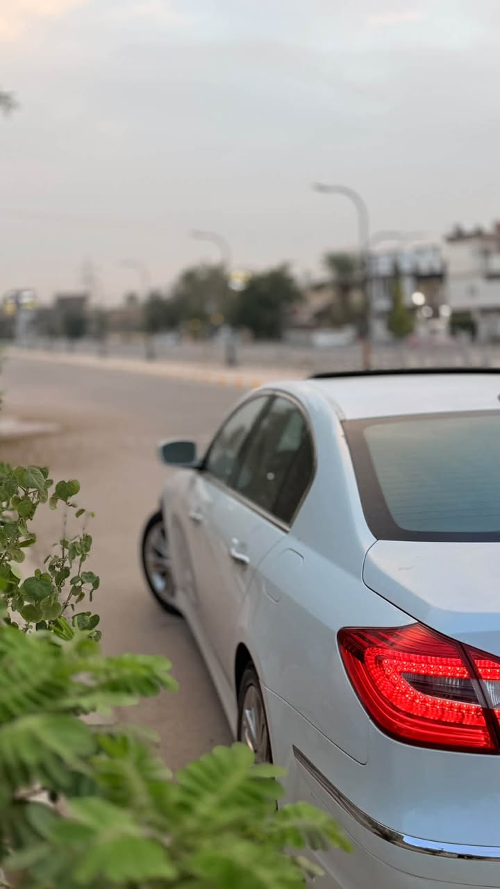 جنيسز • ٢٠١٣ • فول موصفات